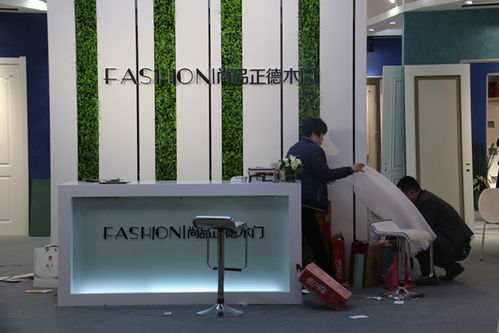 木門行業網絡技術研發新趨勢——廠商專欄與木門網攜手推動產業智能化升級