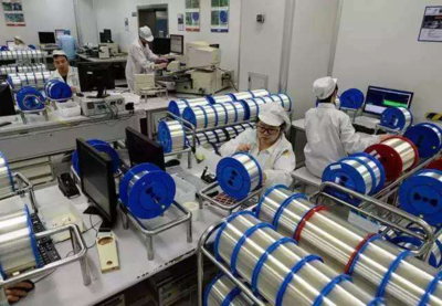 金雁騰飛！雁山區兩大項目集中開工，三大項目簽約，引領網絡技術研發新篇章