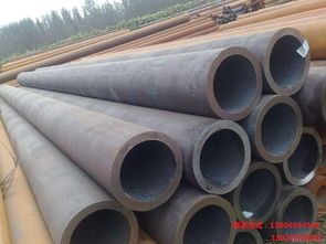 山丹地區(qū)35CrMo與42CrMo合金無(wú)縫鋼管 性能解析與廠家選擇指南